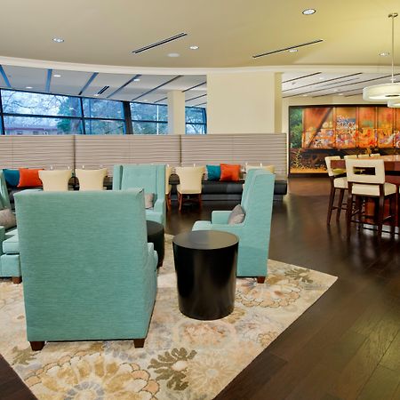 Hotel Indigo Atlanta Airport College Park By Ihg Ngoại thất bức ảnh