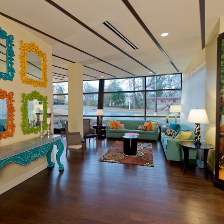Hotel Indigo Atlanta Airport College Park By Ihg Ngoại thất bức ảnh