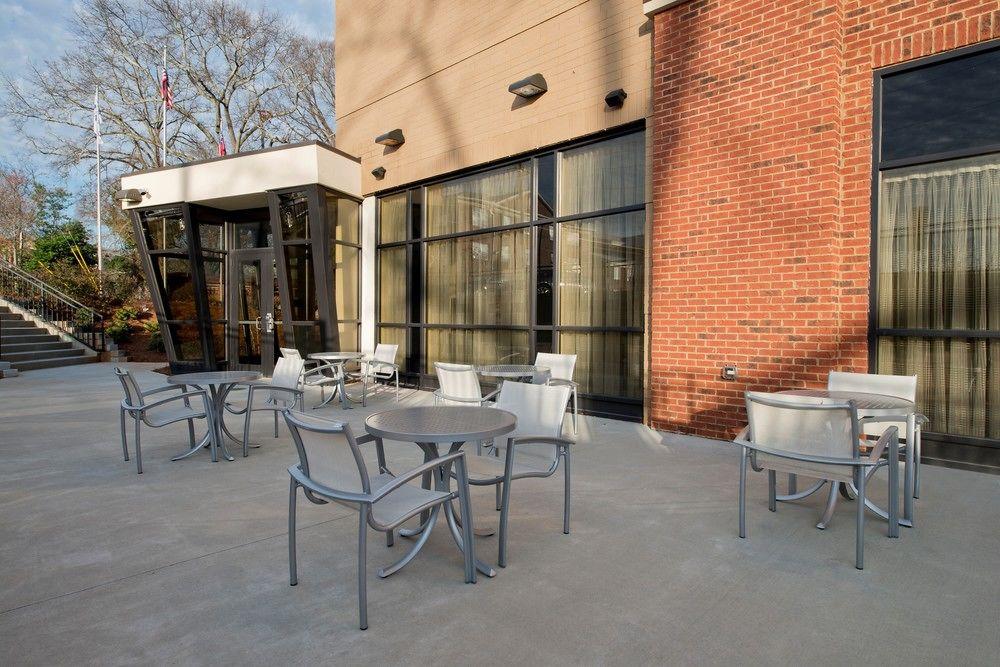 Hotel Indigo Atlanta Airport College Park By Ihg Ngoại thất bức ảnh
