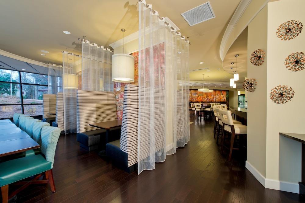 Hotel Indigo Atlanta Airport College Park By Ihg Ngoại thất bức ảnh