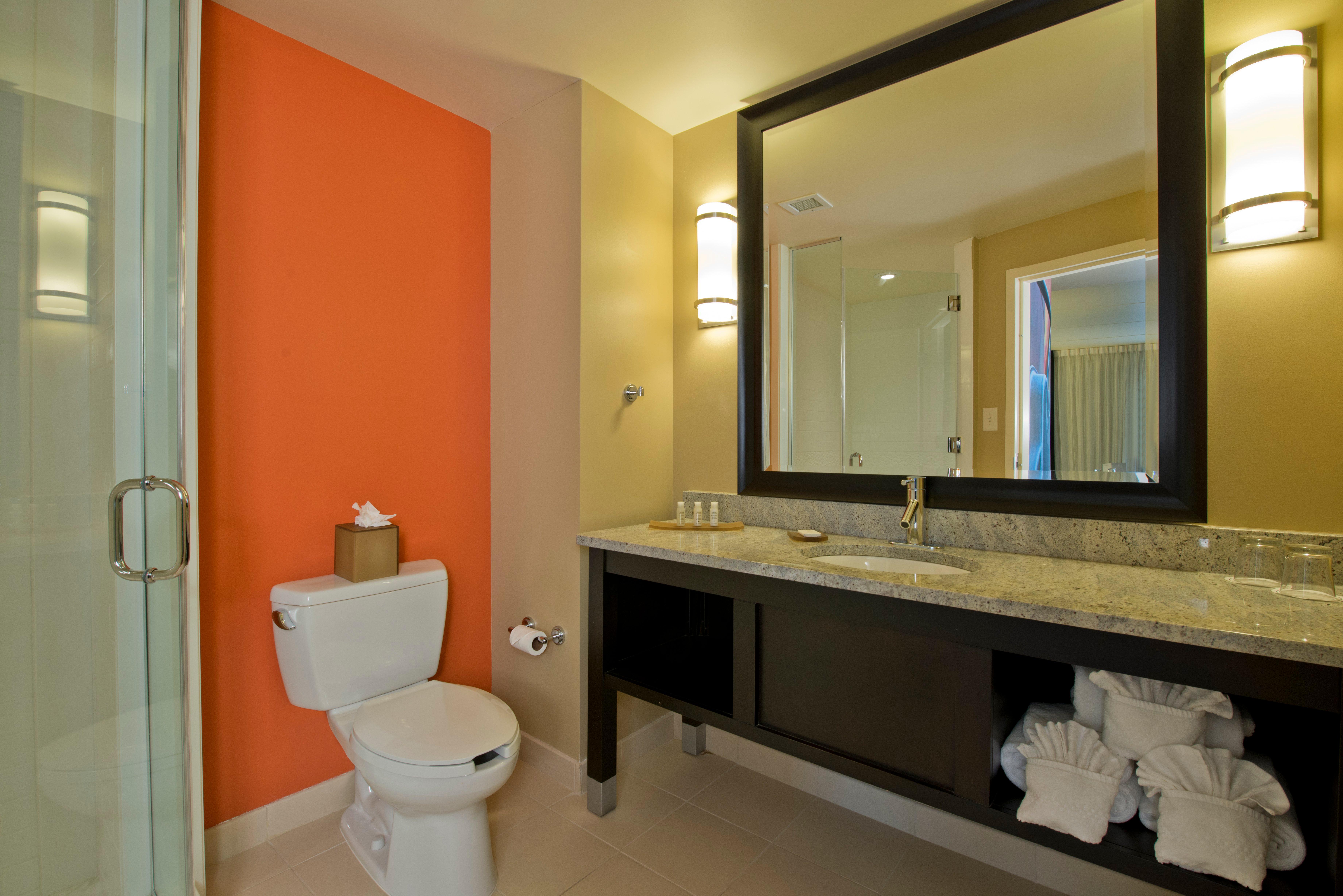 Hotel Indigo Atlanta Airport College Park By Ihg Ngoại thất bức ảnh