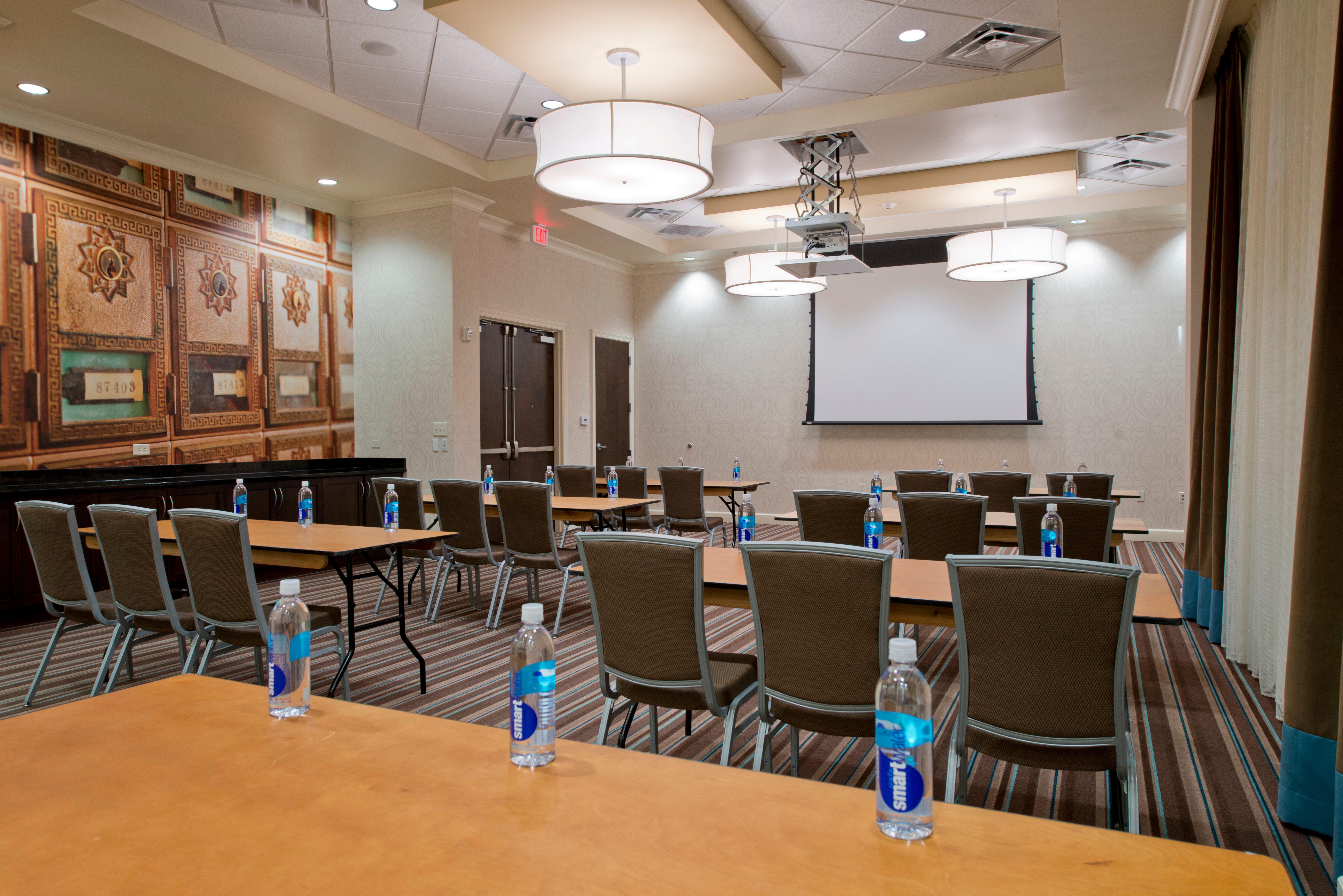 Hotel Indigo Atlanta Airport College Park By Ihg Ngoại thất bức ảnh