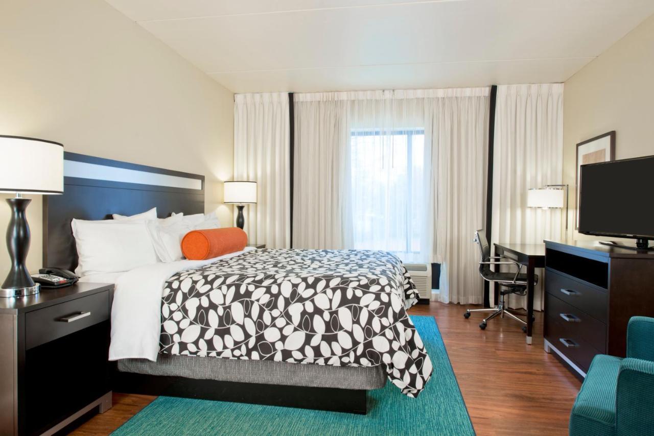 Hotel Indigo Atlanta Airport College Park By Ihg Ngoại thất bức ảnh