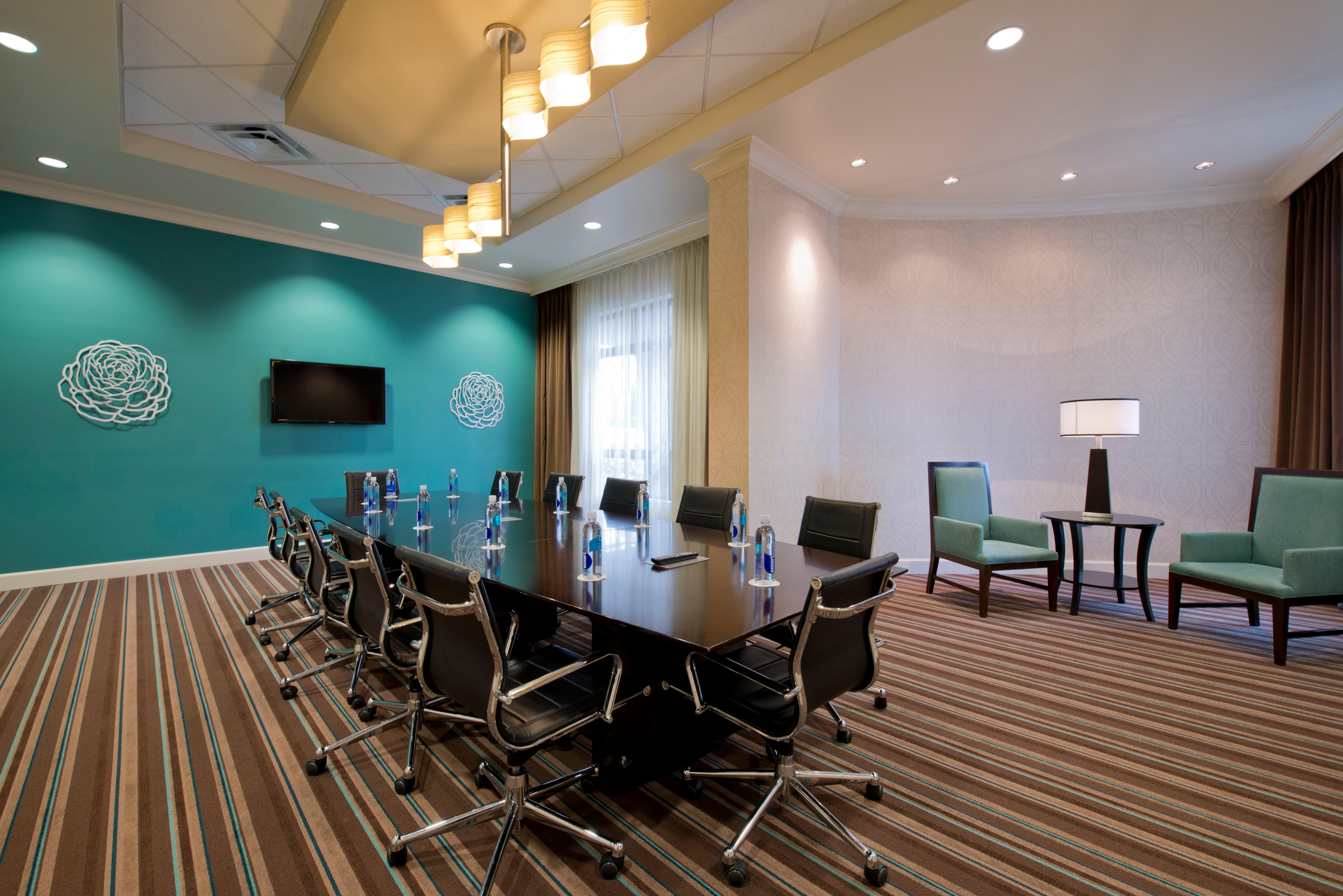 Hotel Indigo Atlanta Airport College Park By Ihg Ngoại thất bức ảnh