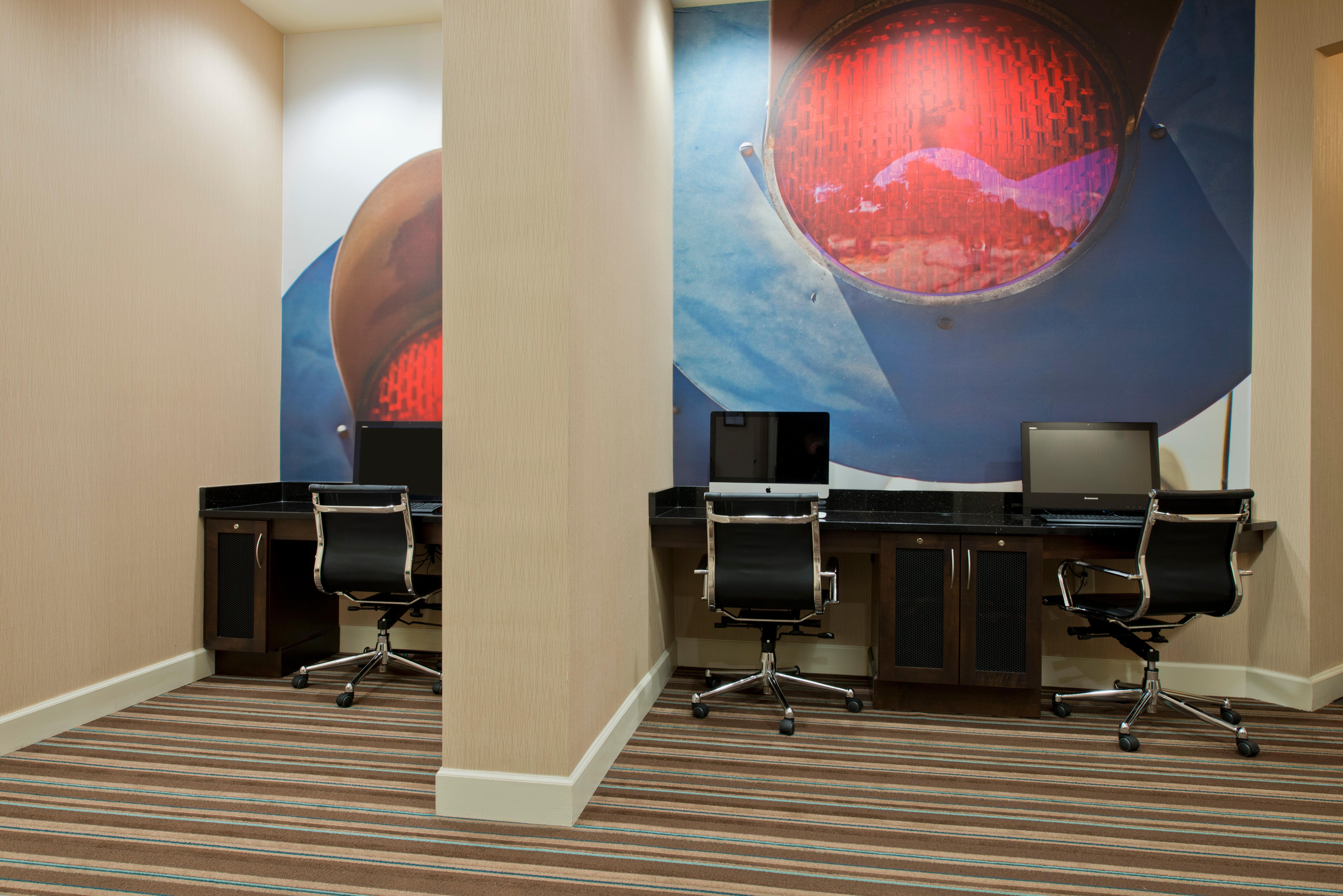 Hotel Indigo Atlanta Airport College Park By Ihg Ngoại thất bức ảnh