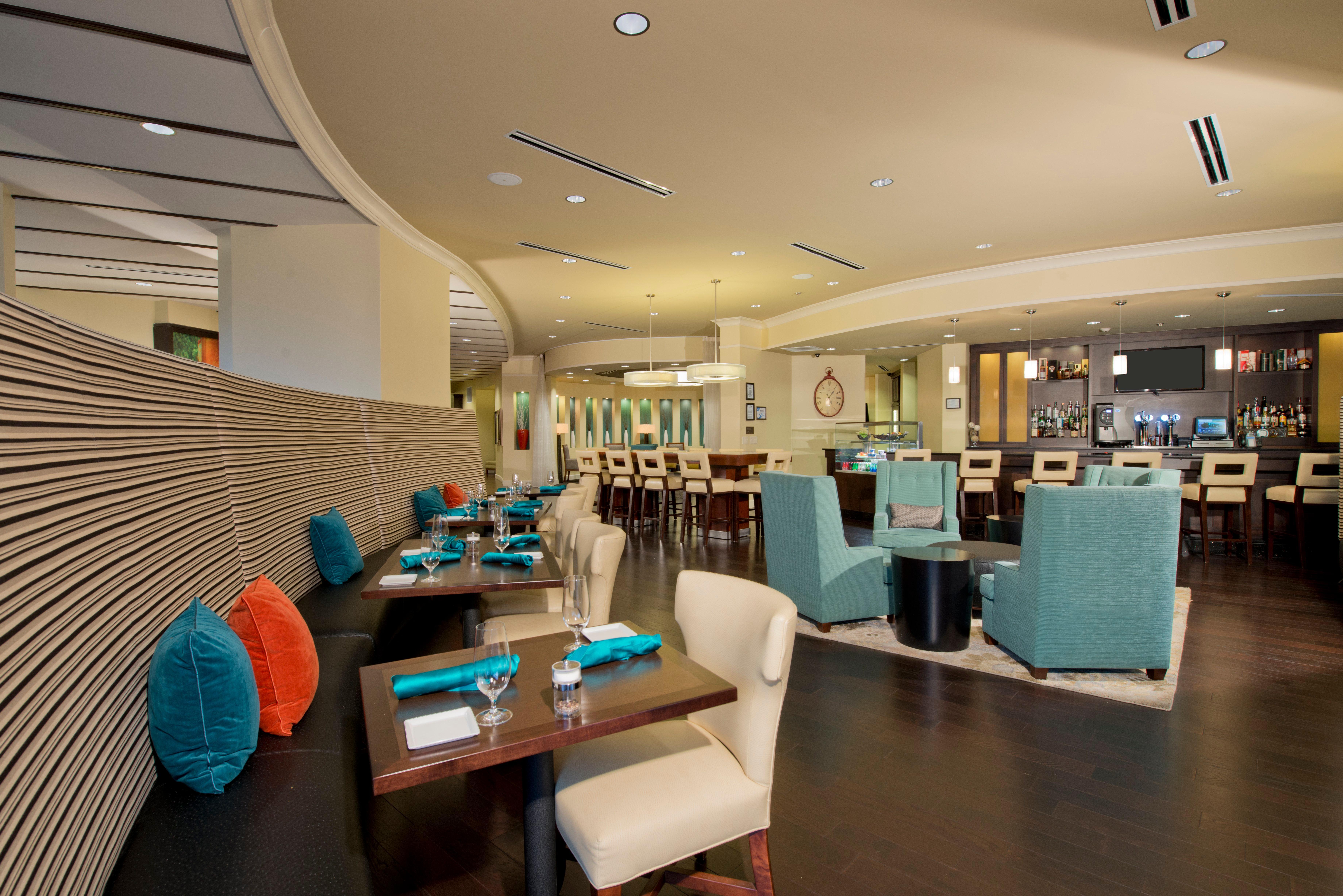 Hotel Indigo Atlanta Airport College Park By Ihg Ngoại thất bức ảnh