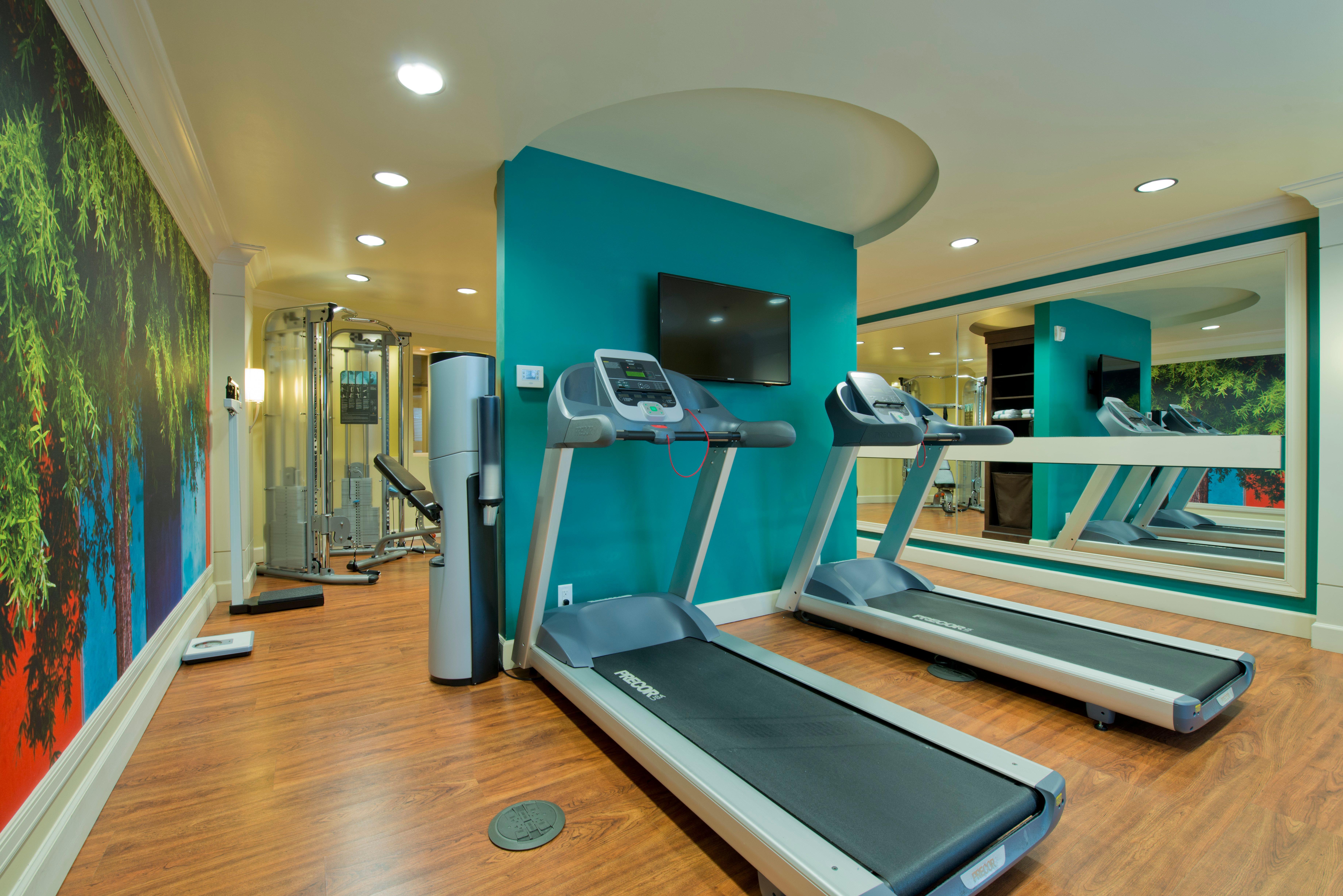 Hotel Indigo Atlanta Airport College Park By Ihg Ngoại thất bức ảnh