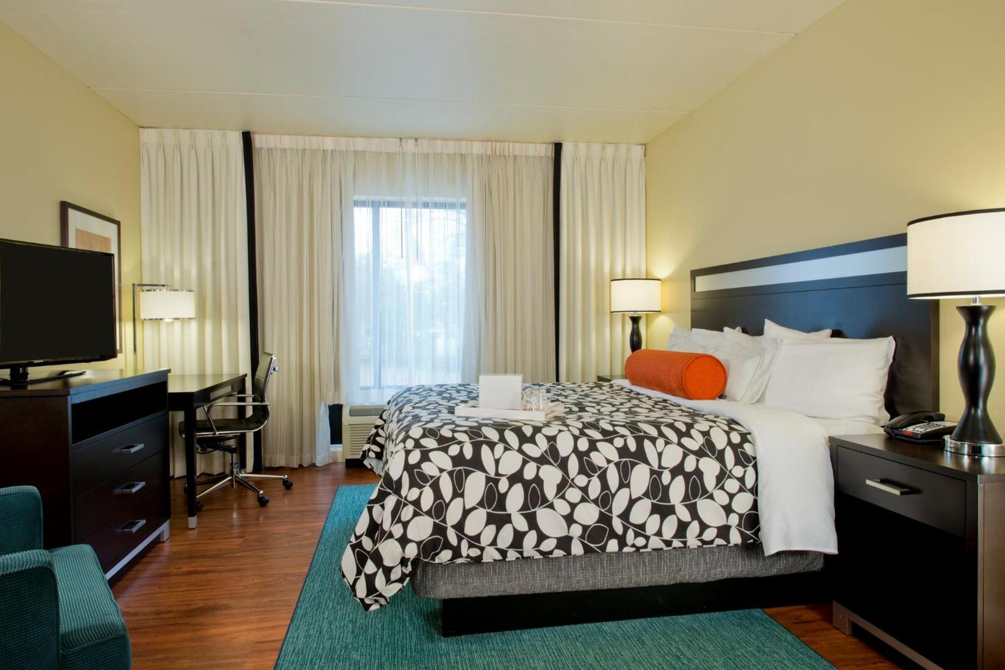 Hotel Indigo Atlanta Airport College Park By Ihg Ngoại thất bức ảnh