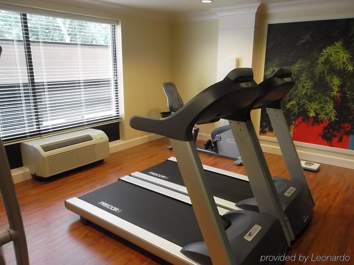 Hotel Indigo Atlanta Airport College Park By Ihg Tiện nghi bức ảnh