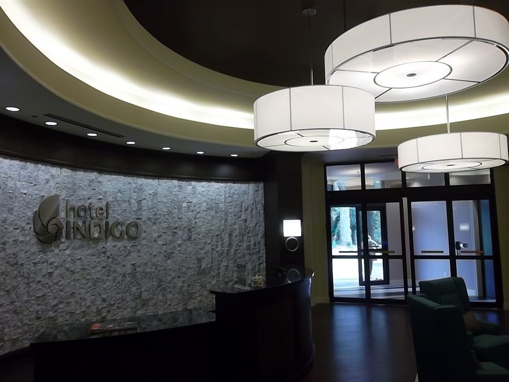 Hotel Indigo Atlanta Airport College Park By Ihg Nội địa bức ảnh