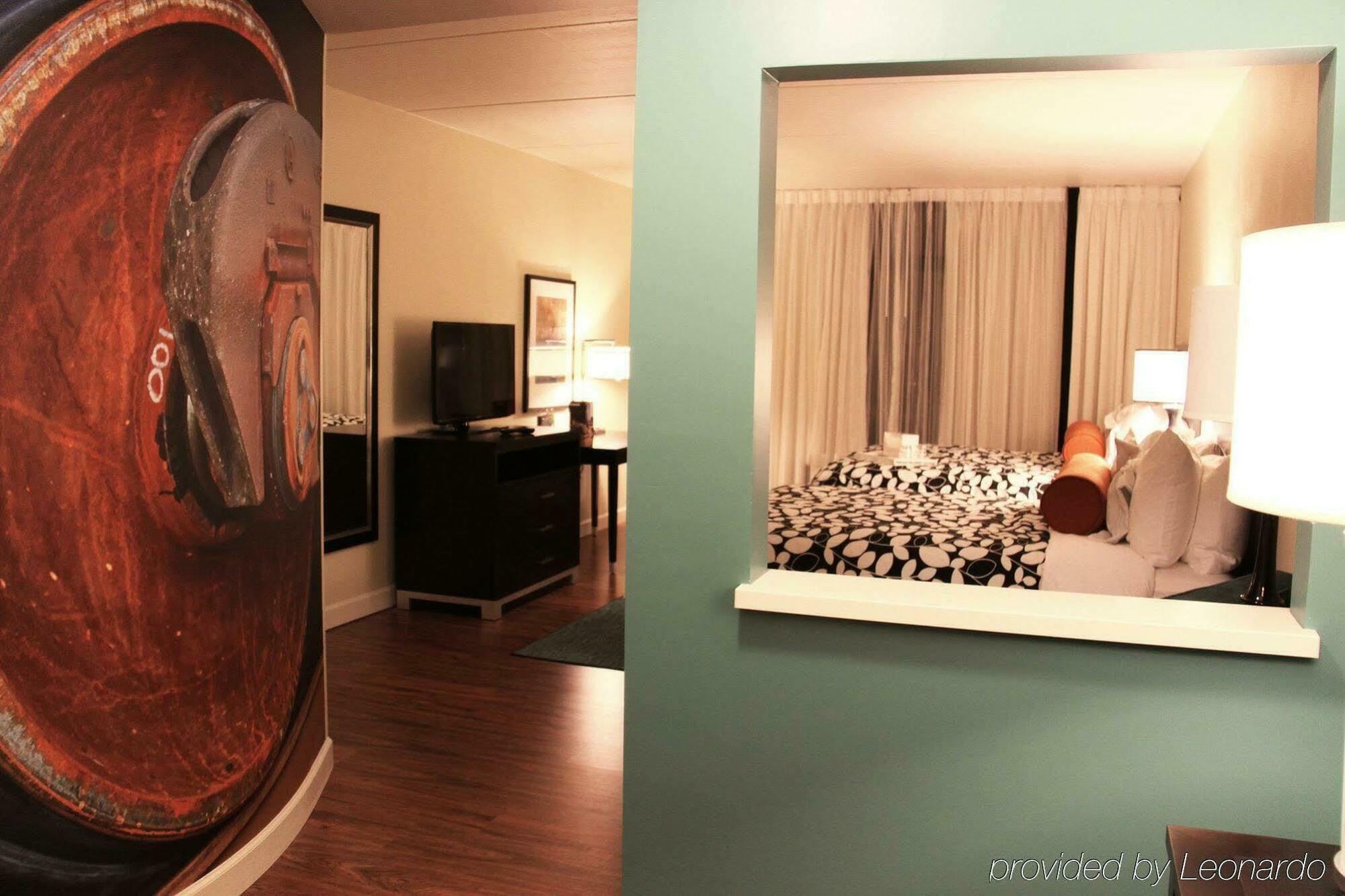 Hotel Indigo Atlanta Airport College Park By Ihg Phòng bức ảnh
