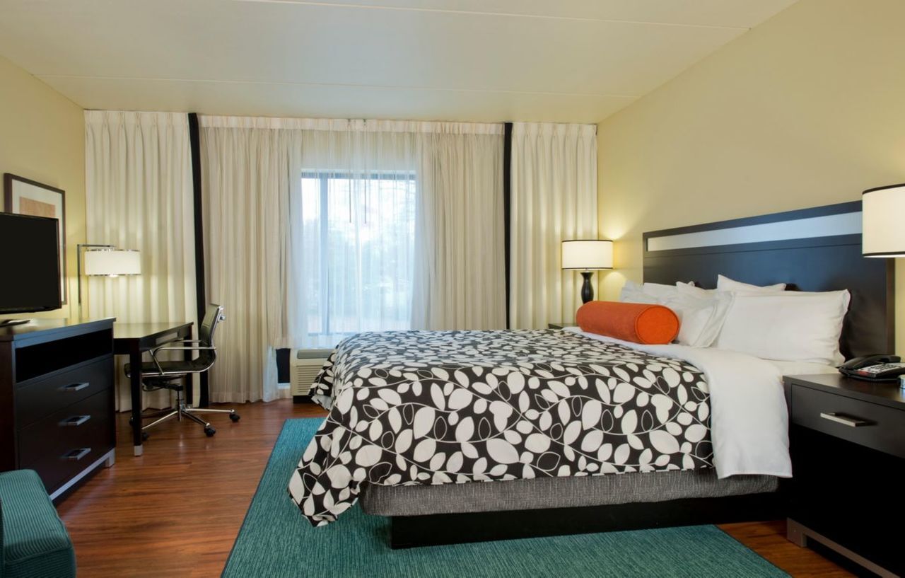 Hotel Indigo Atlanta Airport College Park By Ihg Ngoại thất bức ảnh