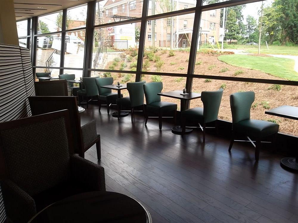 Hotel Indigo Atlanta Airport College Park By Ihg Ngoại thất bức ảnh